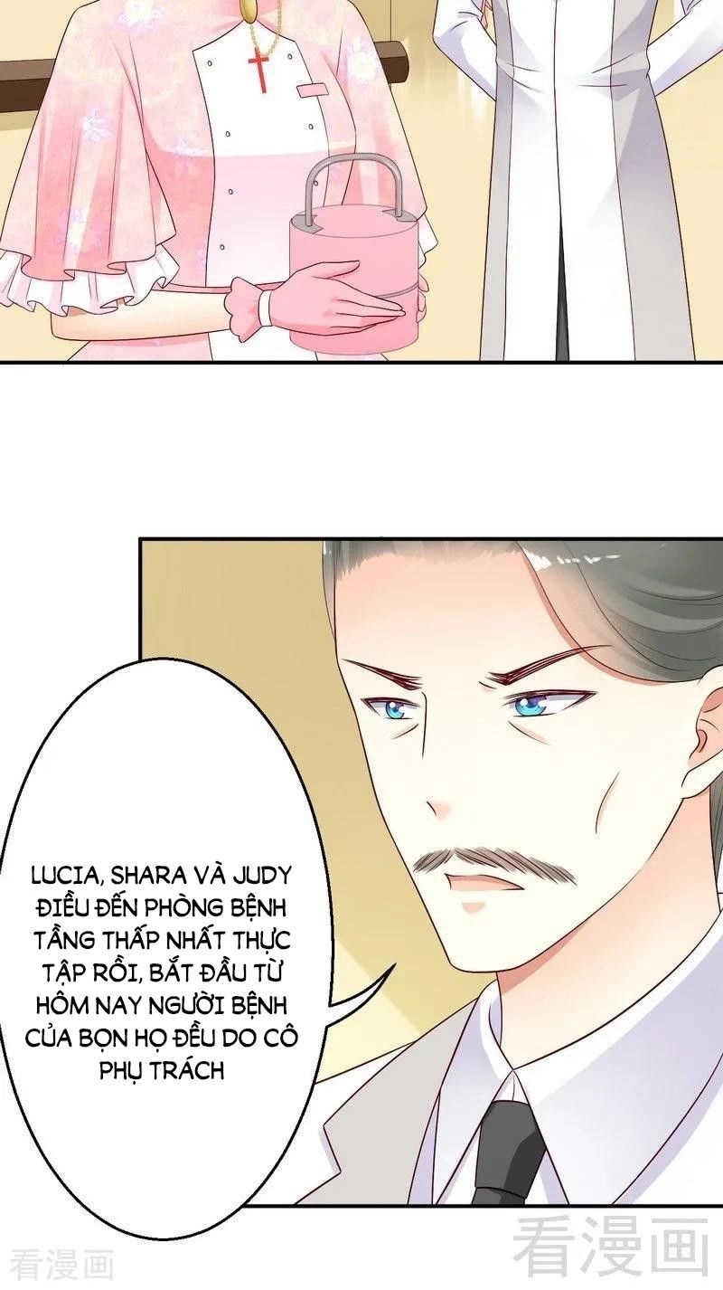 Y Tá Ngọt Ngào Của Hoàng Tử Chapter 29 - 6