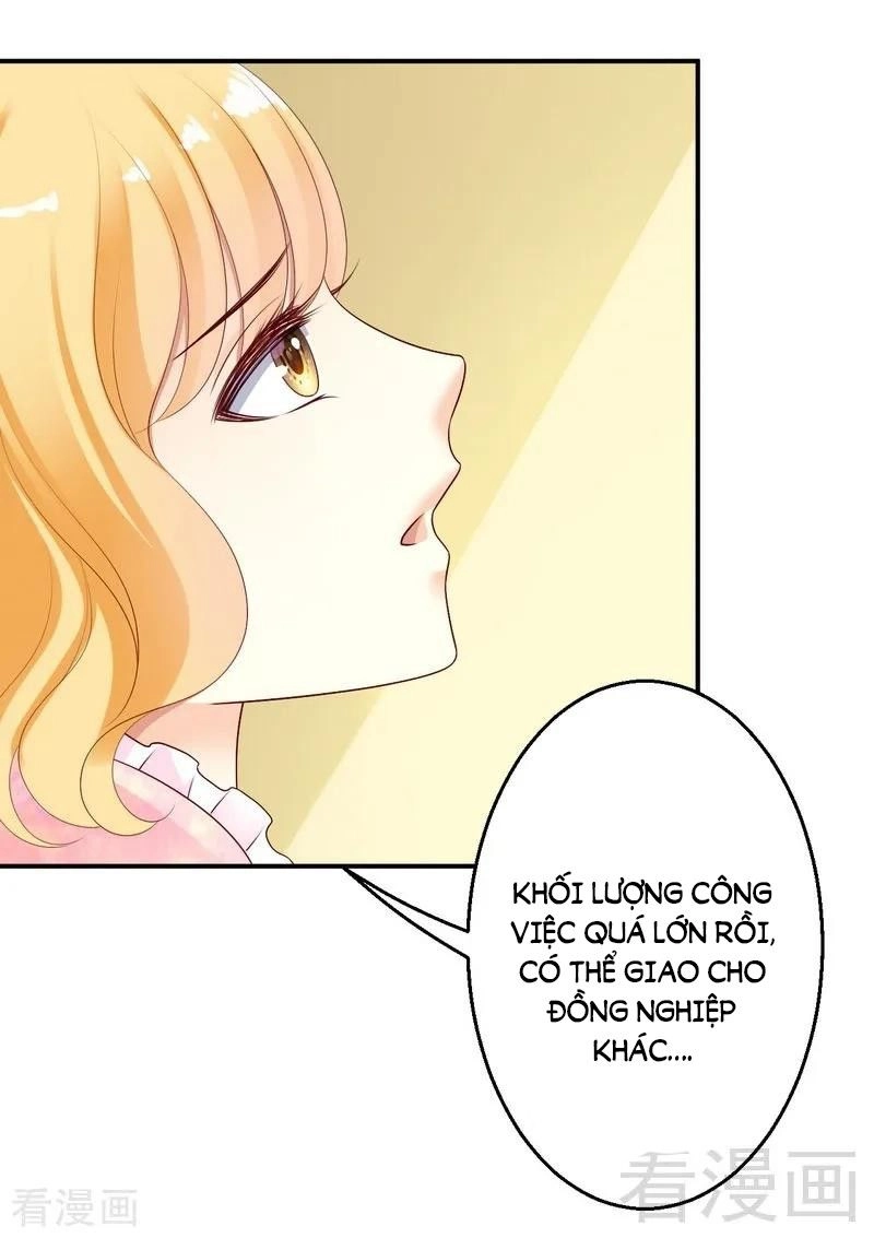 Y Tá Ngọt Ngào Của Hoàng Tử Chapter 29 - 7