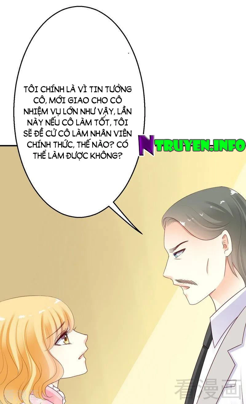 Y Tá Ngọt Ngào Của Hoàng Tử Chapter 29 - 8