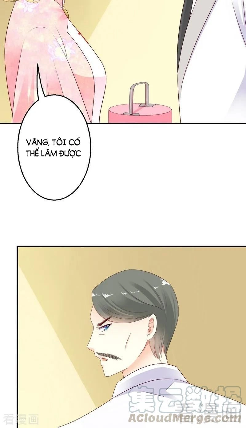 Y Tá Ngọt Ngào Của Hoàng Tử Chapter 29 - 9