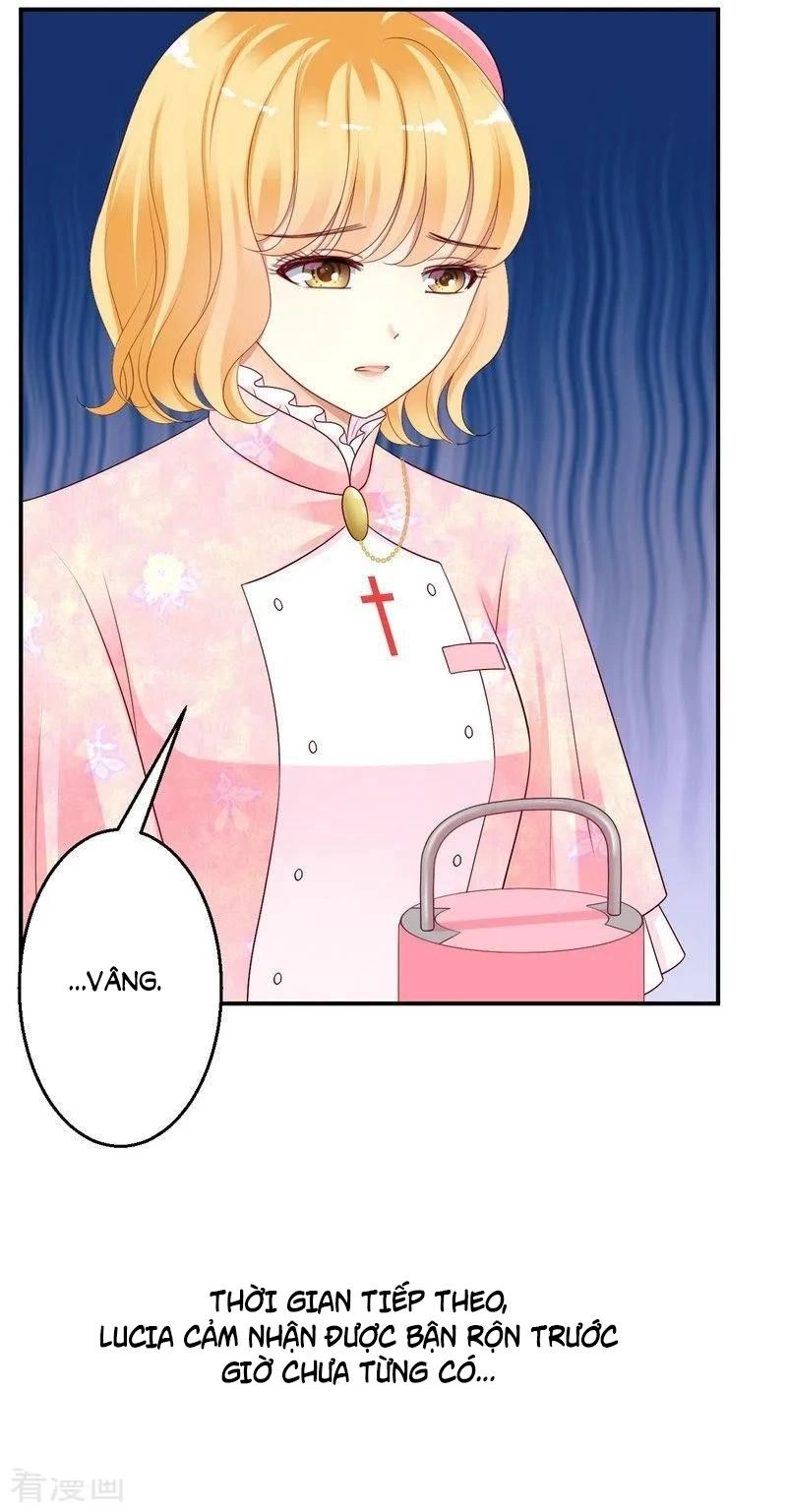 Y Tá Ngọt Ngào Của Hoàng Tử Chapter 29 - 11