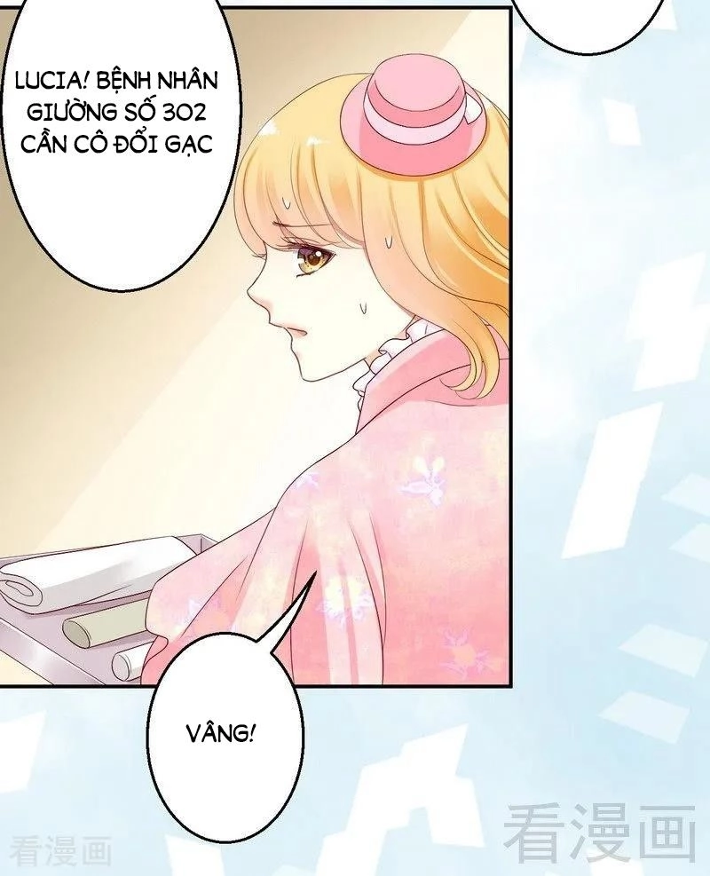 Y Tá Ngọt Ngào Của Hoàng Tử Chapter 29 - 14