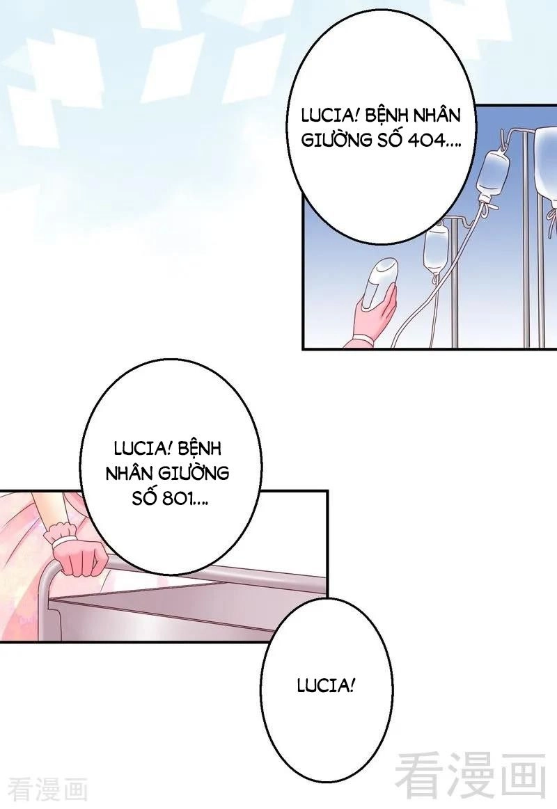 Y Tá Ngọt Ngào Của Hoàng Tử Chapter 29 - 15