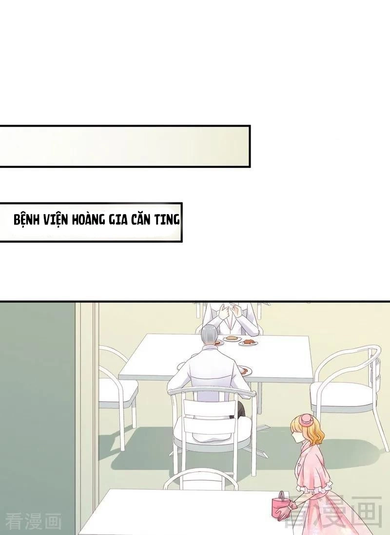 Y Tá Ngọt Ngào Của Hoàng Tử Chapter 29 - 16