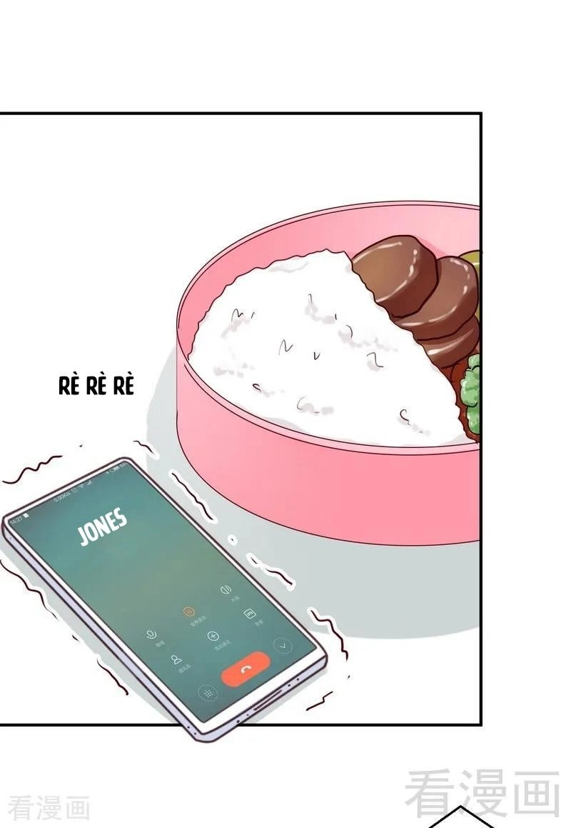 Y Tá Ngọt Ngào Của Hoàng Tử Chapter 29 - 19