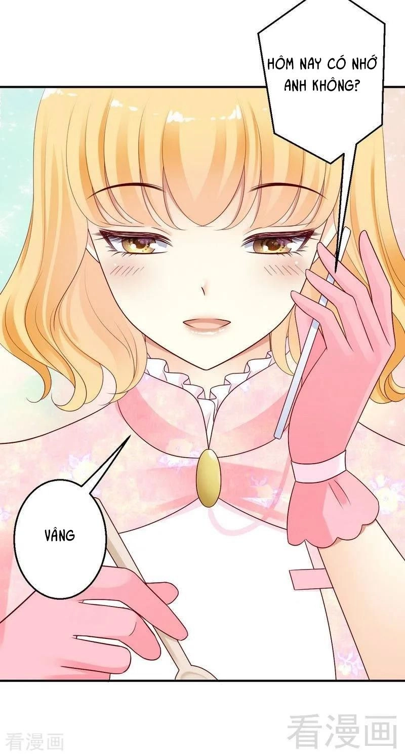 Y Tá Ngọt Ngào Của Hoàng Tử Chapter 29 - 20