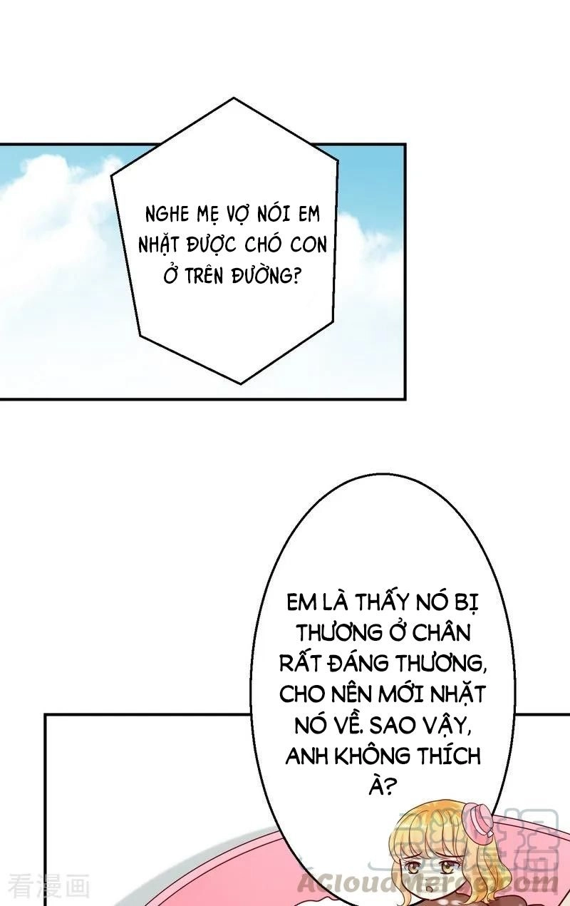 Y Tá Ngọt Ngào Của Hoàng Tử Chapter 29 - 21