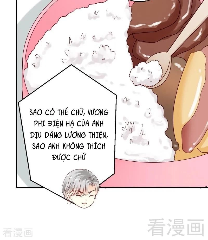 Y Tá Ngọt Ngào Của Hoàng Tử Chapter 29 - 22
