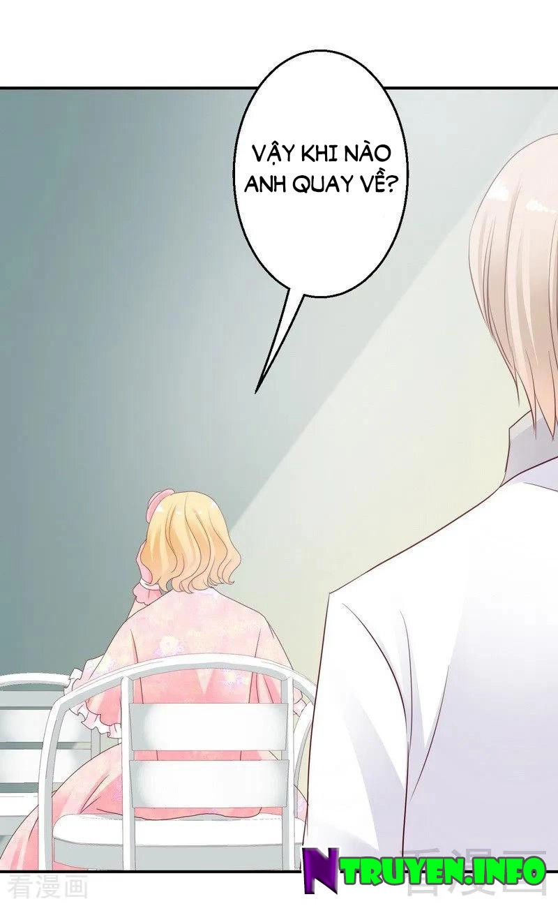 Y Tá Ngọt Ngào Của Hoàng Tử Chapter 29 - 23