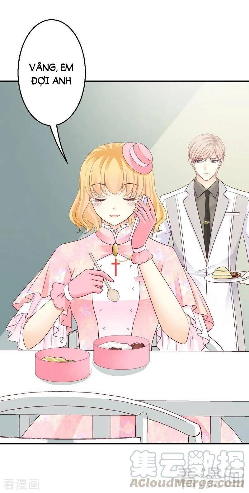 Y Tá Ngọt Ngào Của Hoàng Tử Chapter 29 - 25