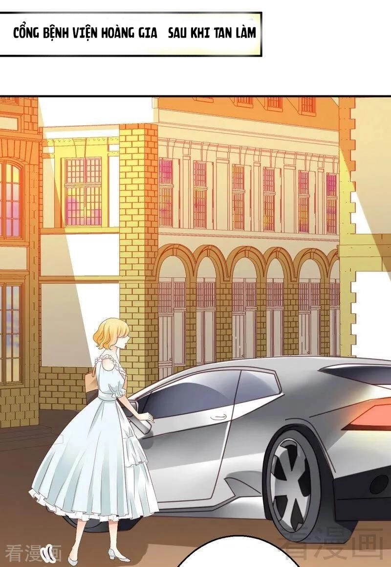 Y Tá Ngọt Ngào Của Hoàng Tử Chapter 30 - 2