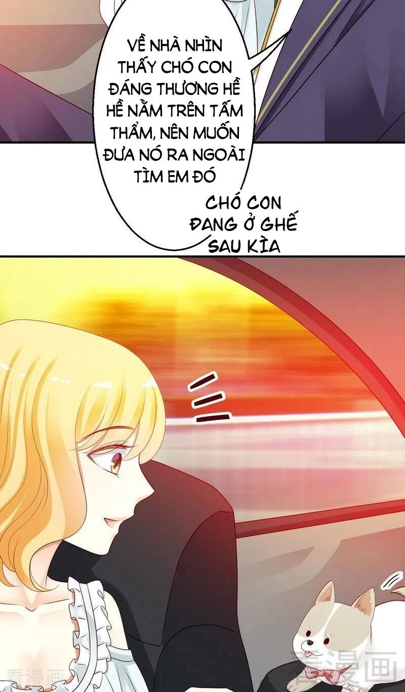 Y Tá Ngọt Ngào Của Hoàng Tử Chapter 30 - 4