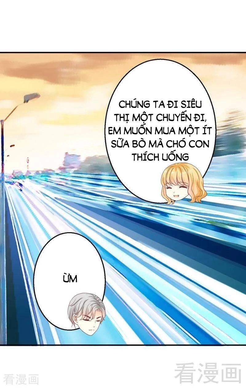 Y Tá Ngọt Ngào Của Hoàng Tử Chapter 30 - 6