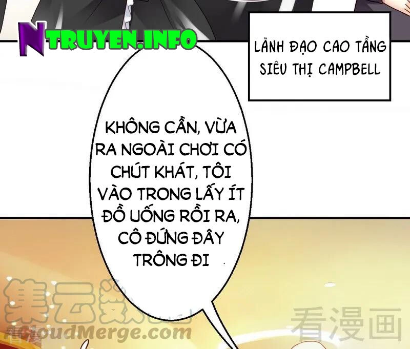 Y Tá Ngọt Ngào Của Hoàng Tử Chapter 30 - 13