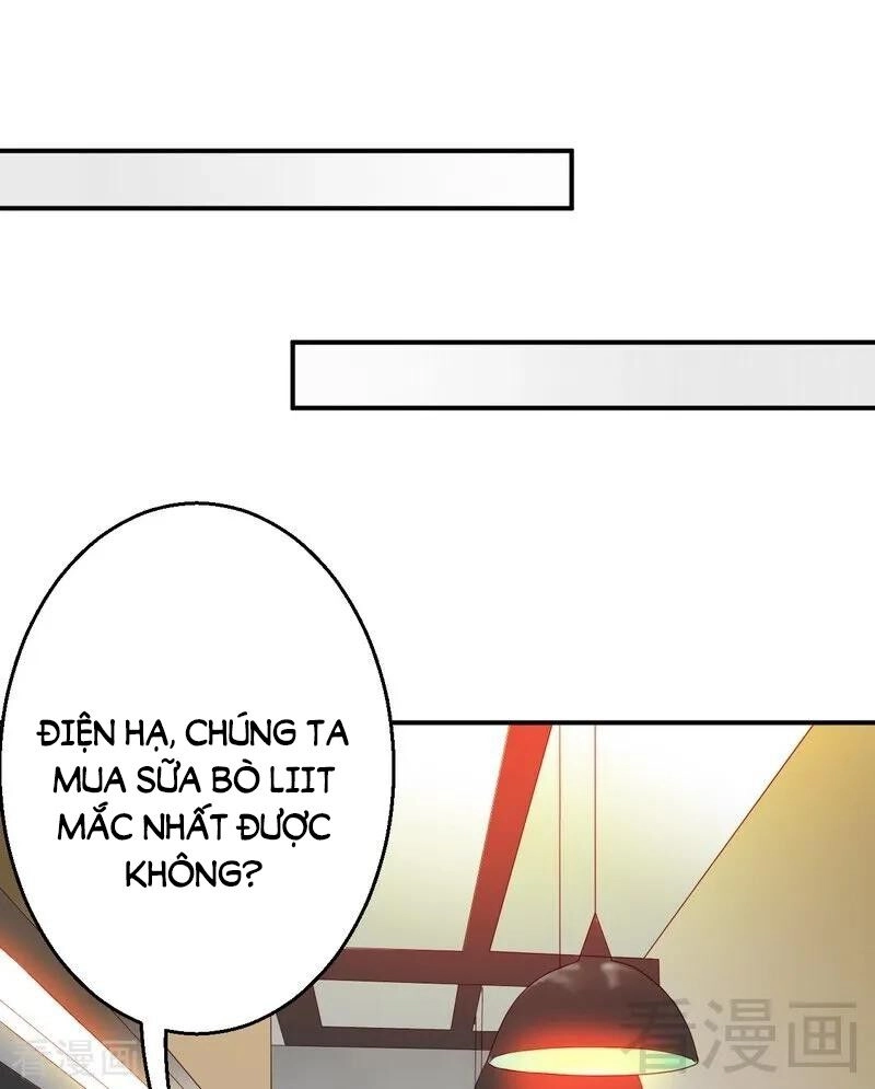 Y Tá Ngọt Ngào Của Hoàng Tử Chapter 30 - 15