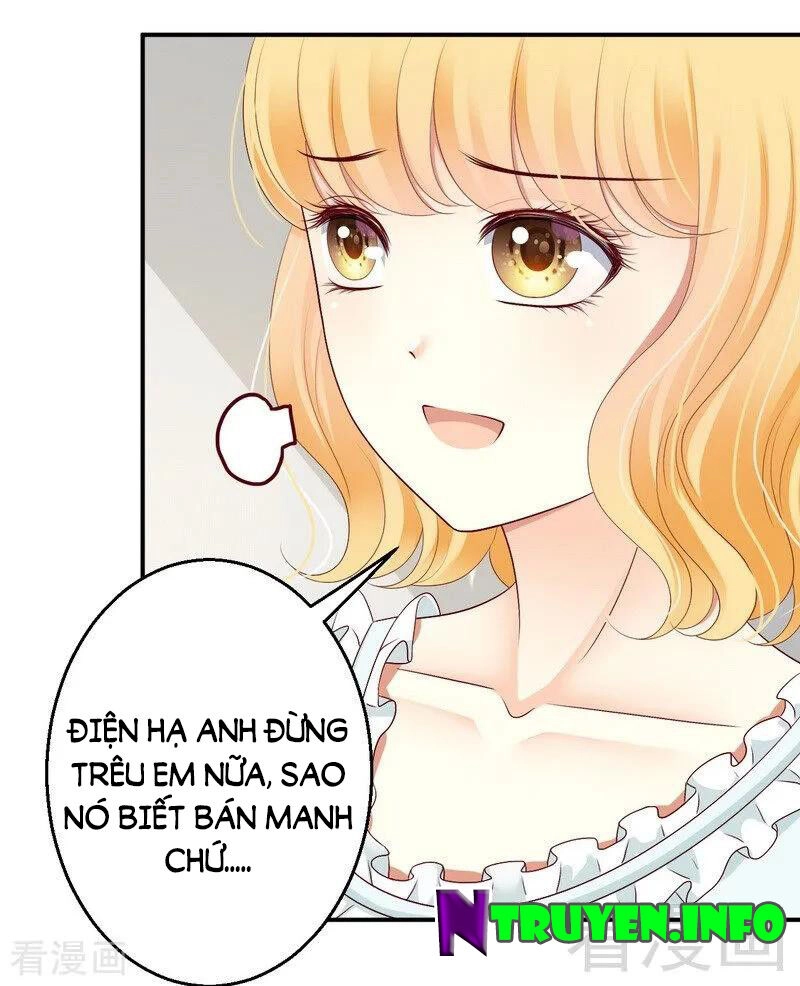 Y Tá Ngọt Ngào Của Hoàng Tử Chapter 30 - 18