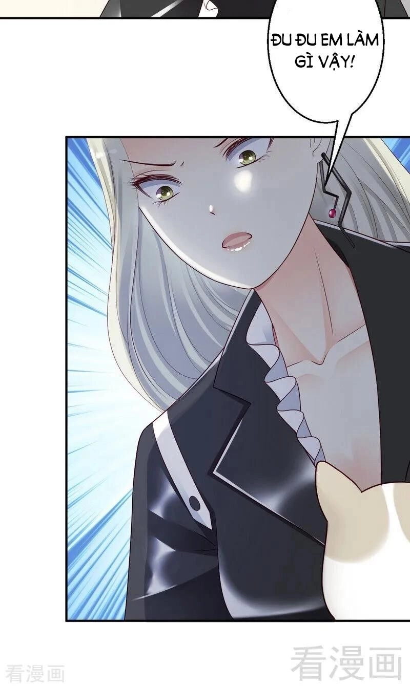 Y Tá Ngọt Ngào Của Hoàng Tử Chapter 30 - 34