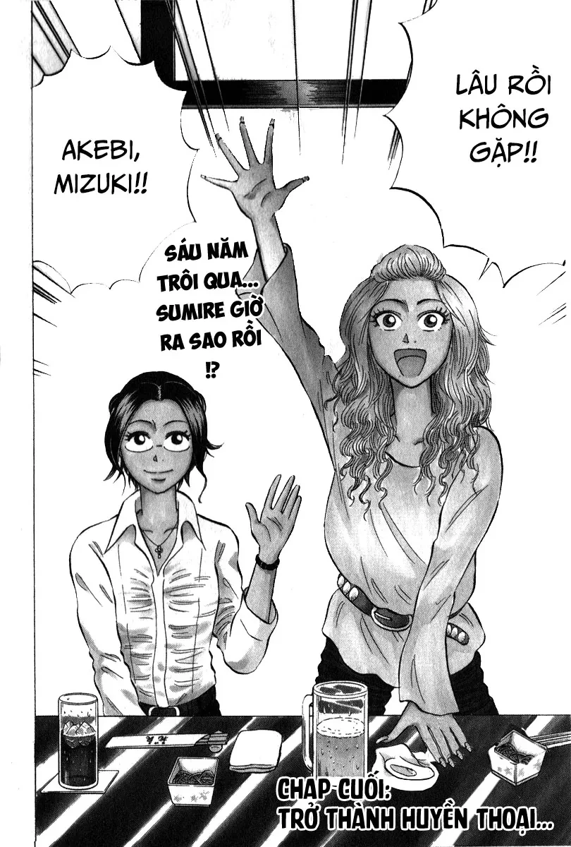 Sumire 16 Sai !! Chapter 52 - 4