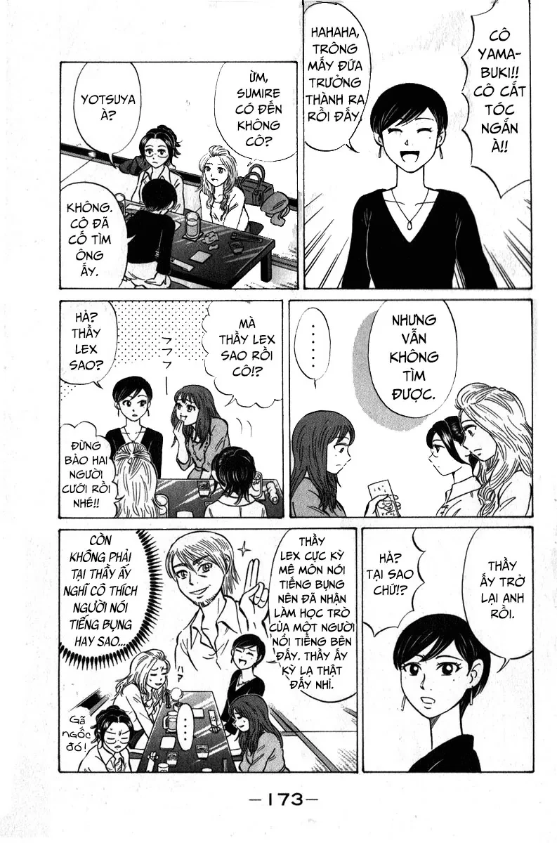 Sumire 16 Sai !! Chapter 52 - 9