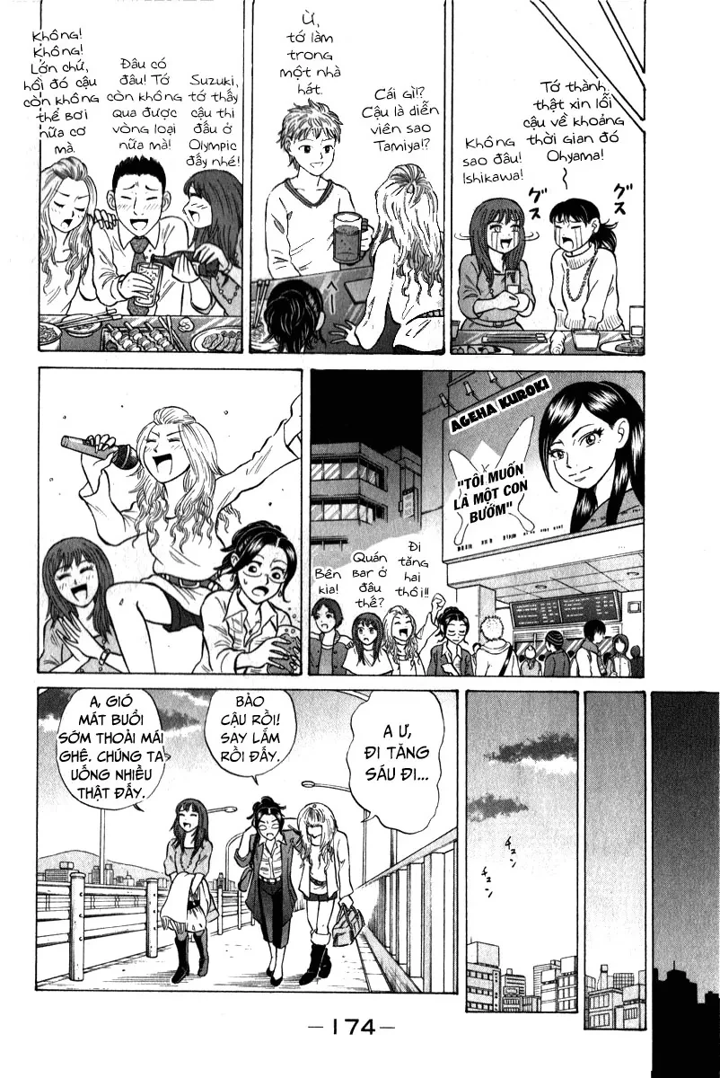 Sumire 16 Sai !! Chapter 52 - 10