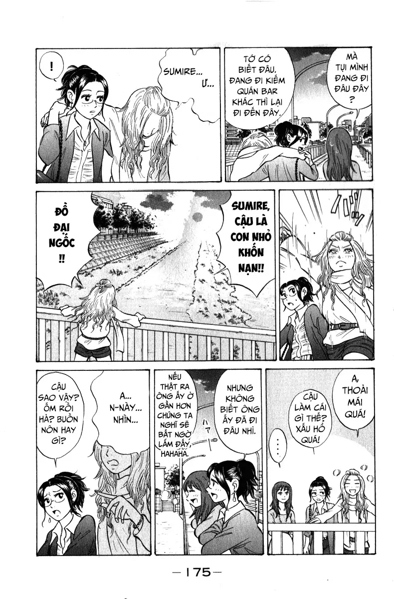 Sumire 16 Sai !! Chapter 52 - 11