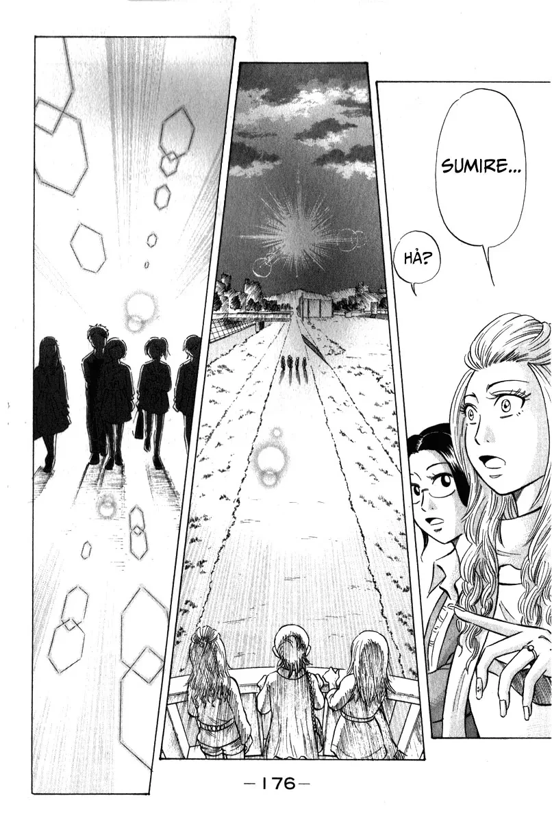 Sumire 16 Sai !! Chapter 52 - 12