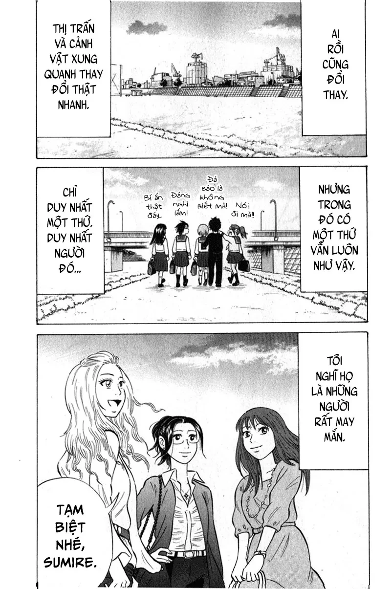 Sumire 16 Sai !! Chapter 52 - 19