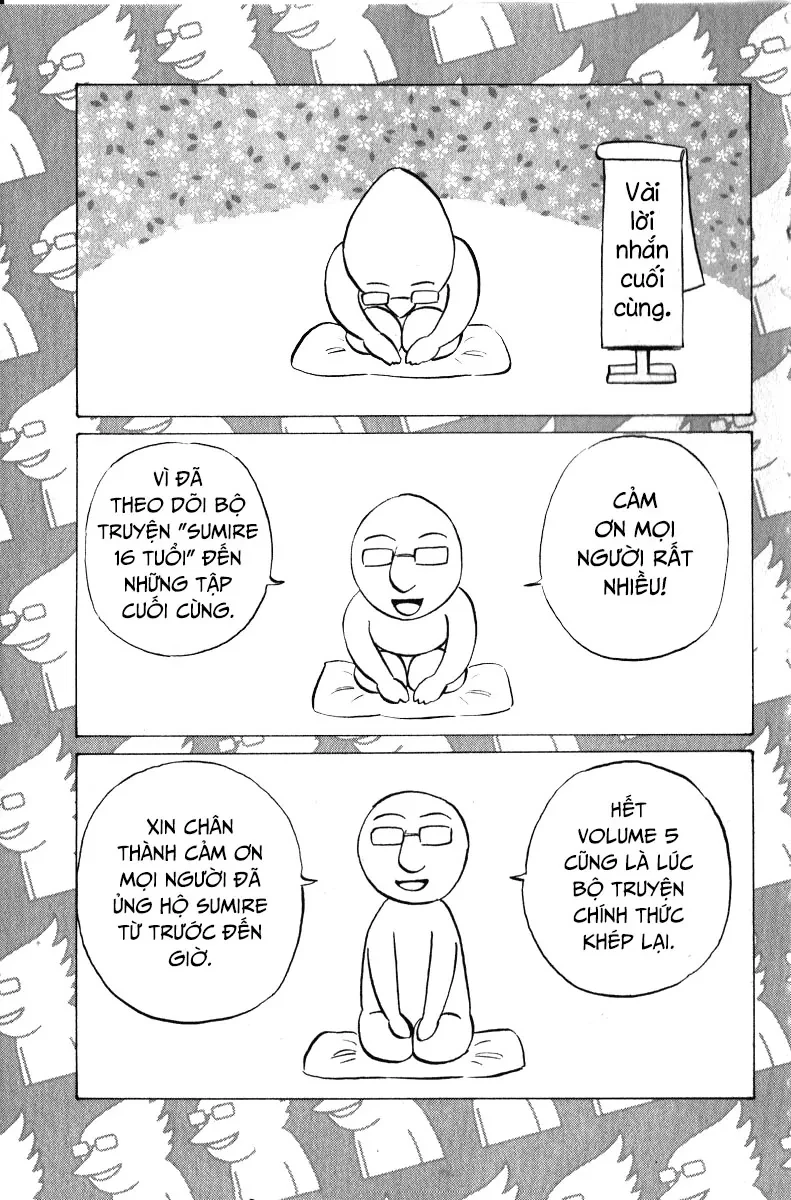 Sumire 16 Sai !! Chapter 52 - 21