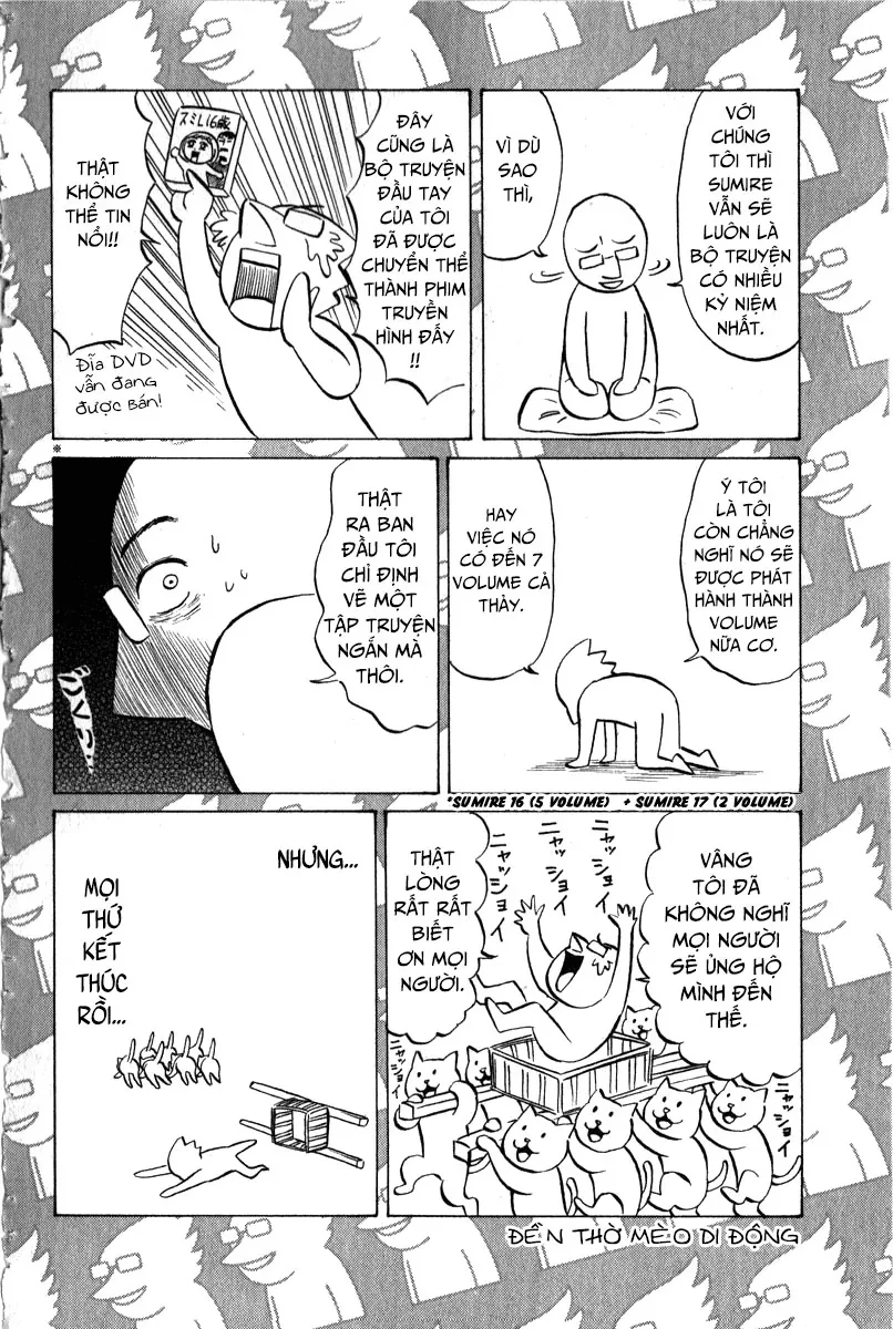 Sumire 16 Sai !! Chapter 52 - 22