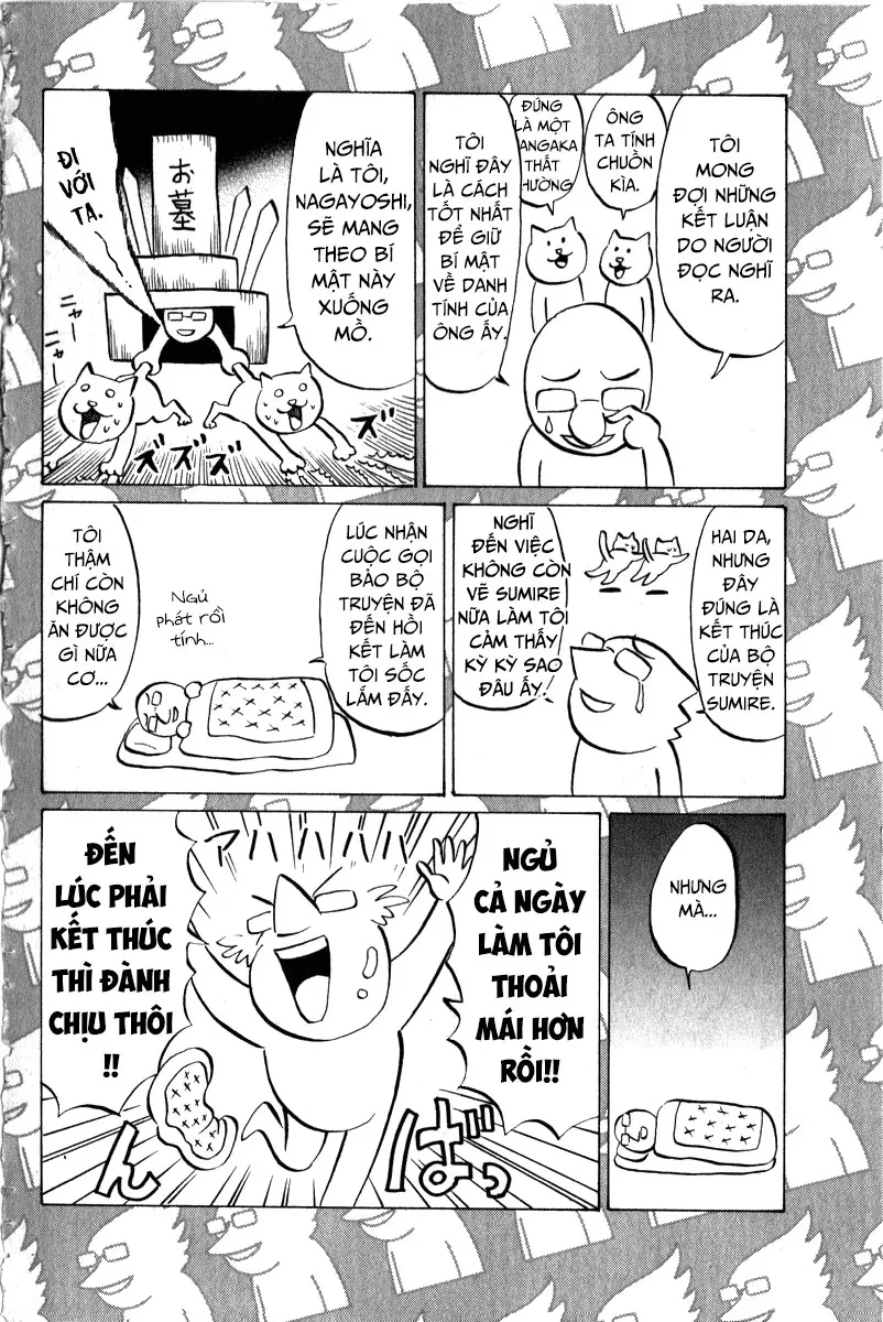 Sumire 16 Sai !! Chapter 52 - 24