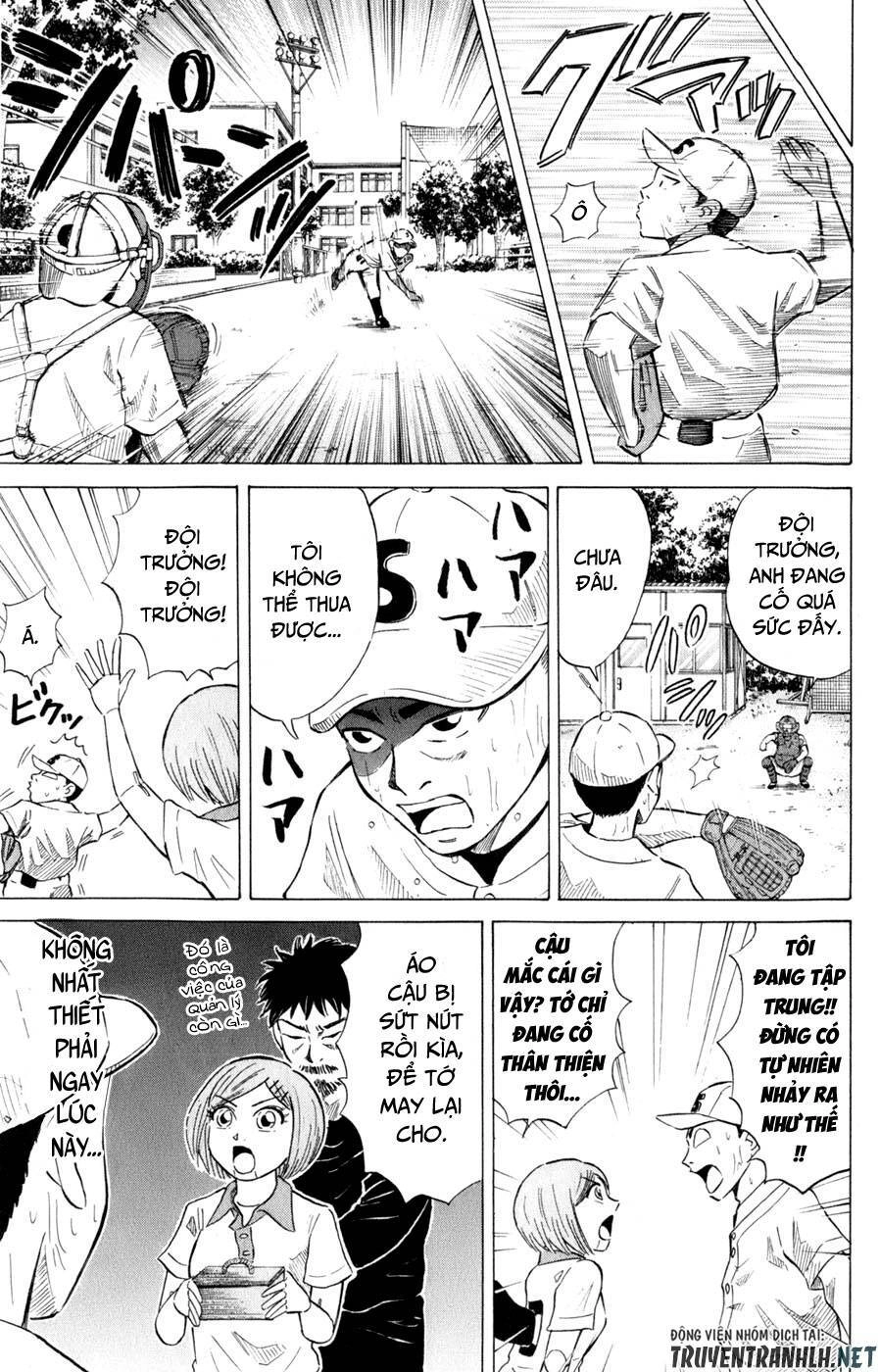 Sumire 16 Sai !! Chapter 34 - 11