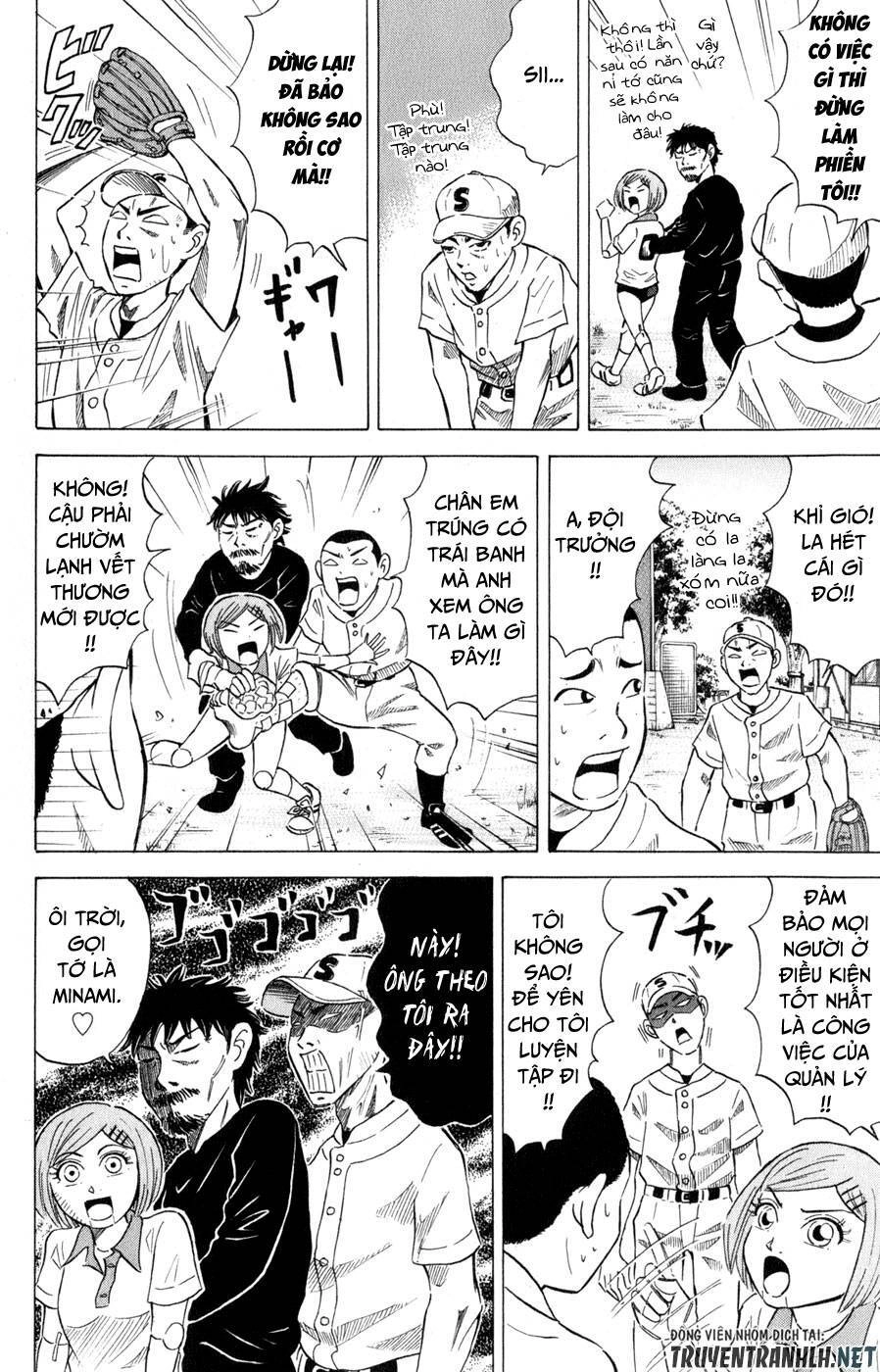 Sumire 16 Sai !! Chapter 34 - 12