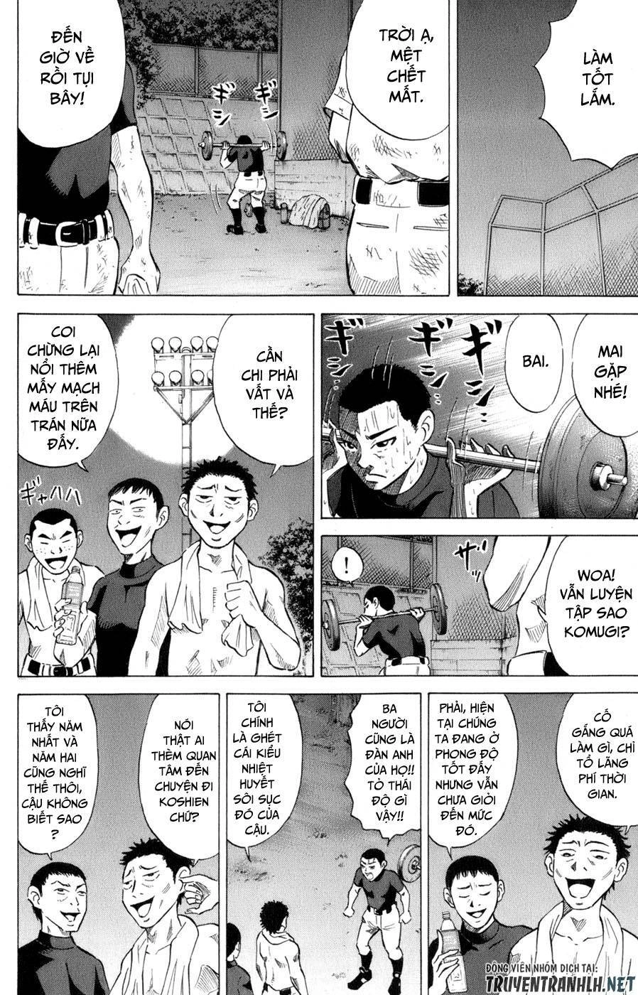 Sumire 16 Sai !! Chapter 34 - 14