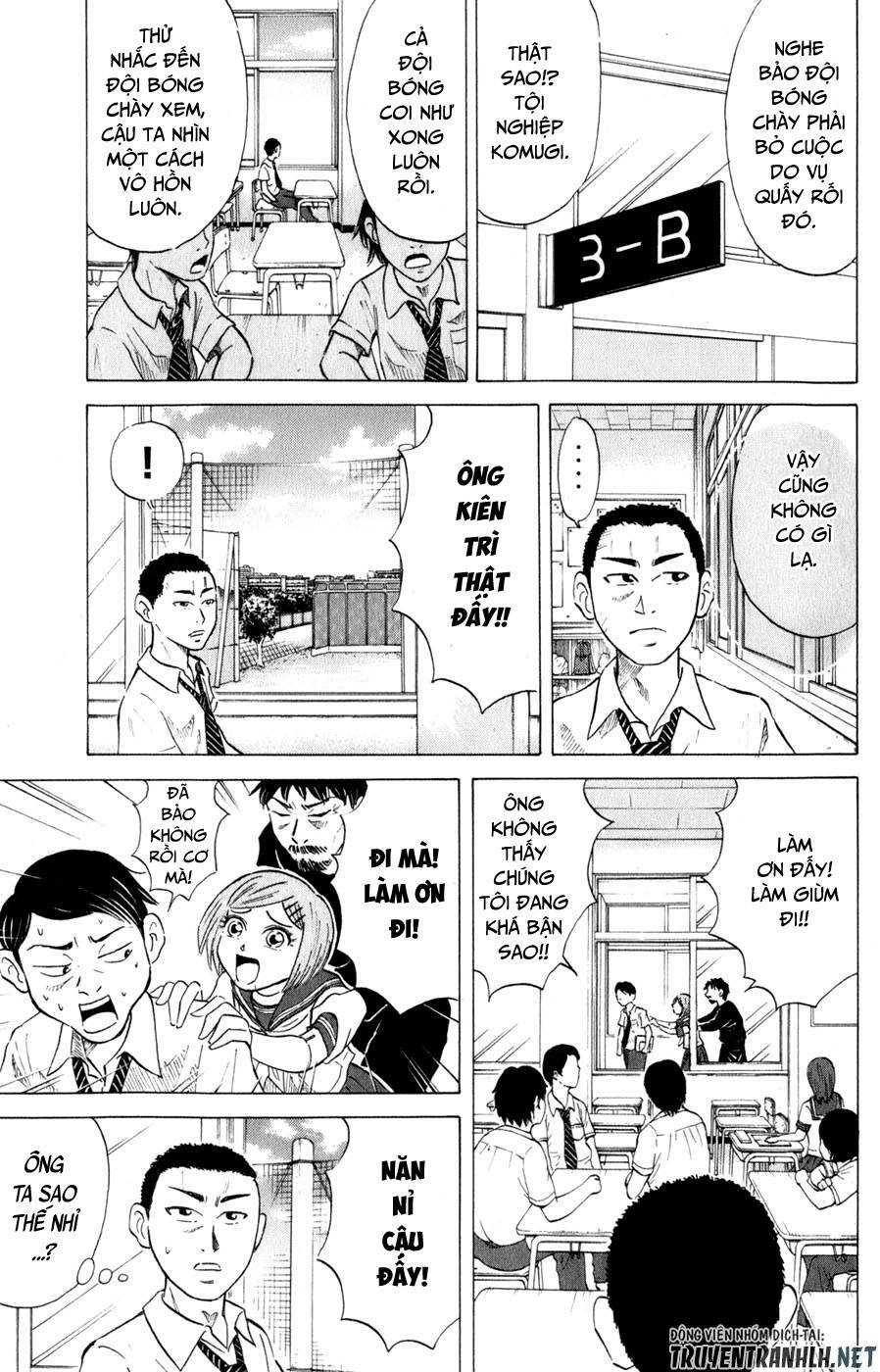 Sumire 16 Sai !! Chapter 34 - 21