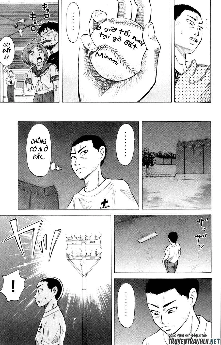 Sumire 16 Sai !! Chapter 34 - 23