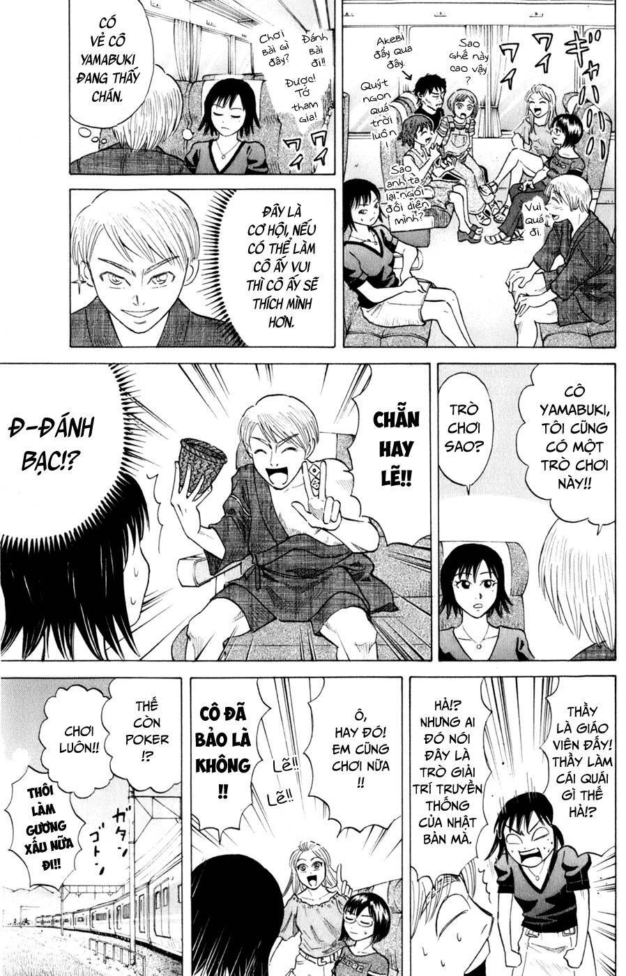 Sumire 16 Sai !! Chapter 35 - 11