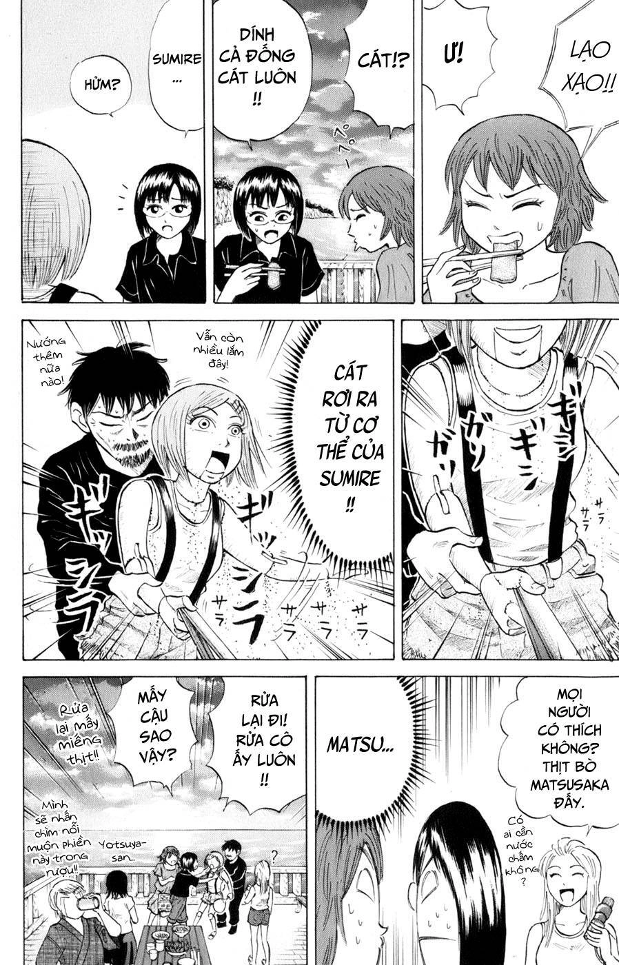 Sumire 16 Sai !! Chapter 35 - 20