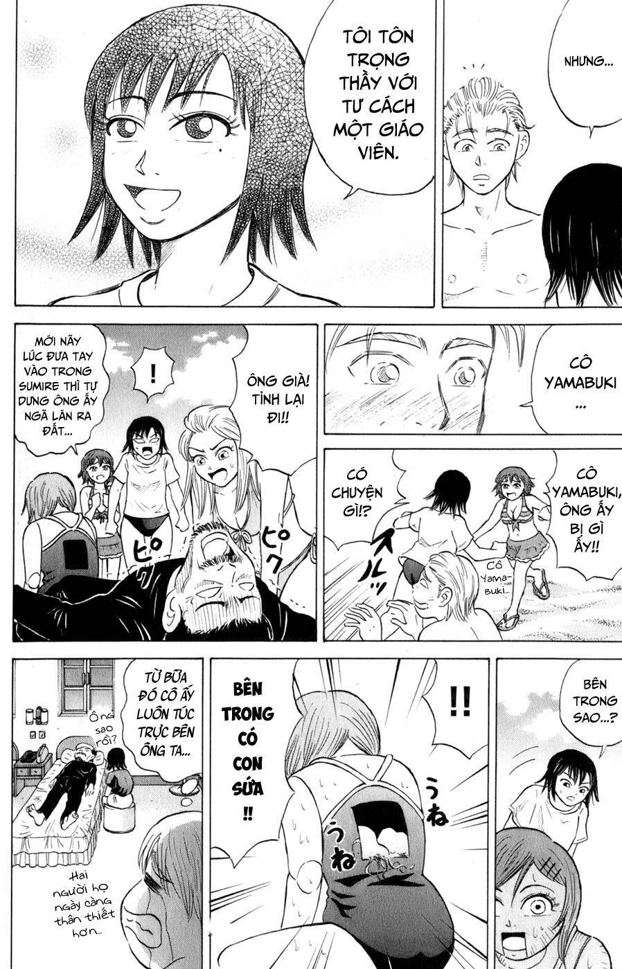 Sumire 16 Sai !! Chapter 36 - 20