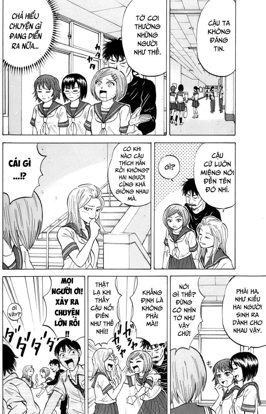 Sumire 16 Sai !! Chapter 37 - 14