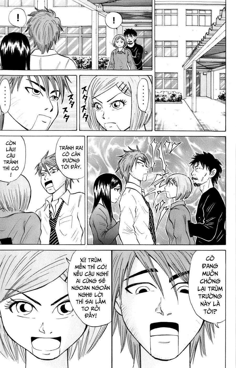 Sumire 16 Sai !! Chapter 38 - 7