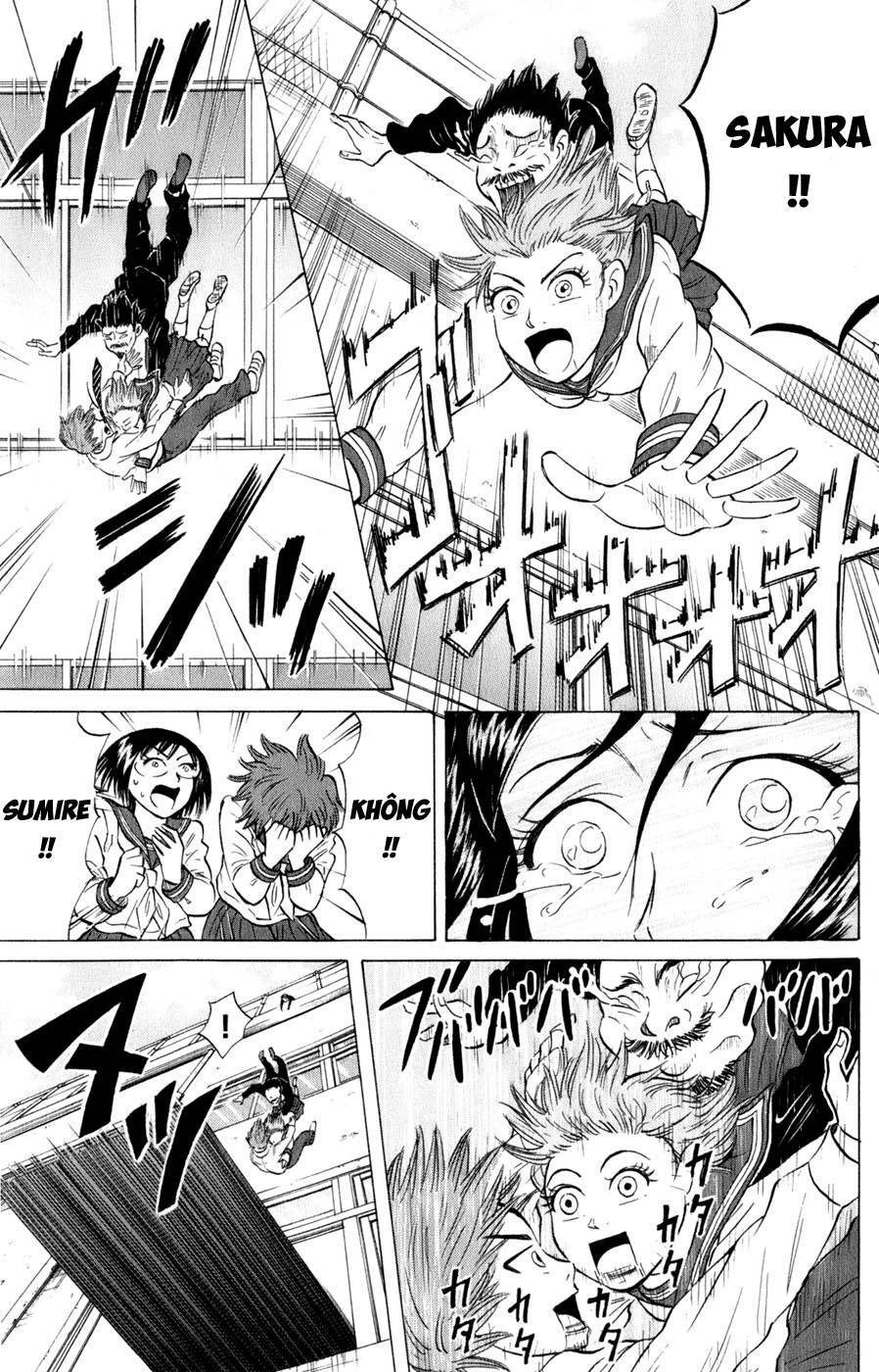 Sumire 16 Sai !! Chapter 38 - 17