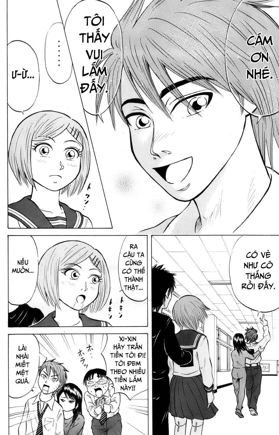 Sumire 16 Sai !! Chapter 38 - 20