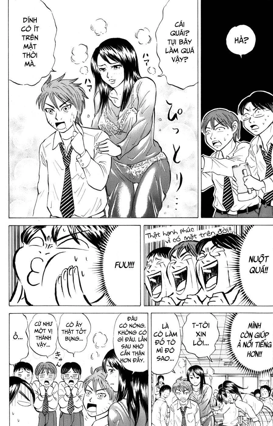 Sumire 16 Sai !! Chapter 39 - 8