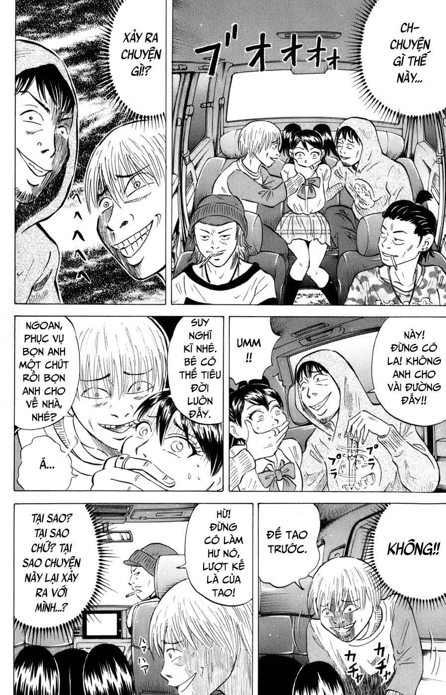 Sumire 16 Sai !! Chapter 39 - 14