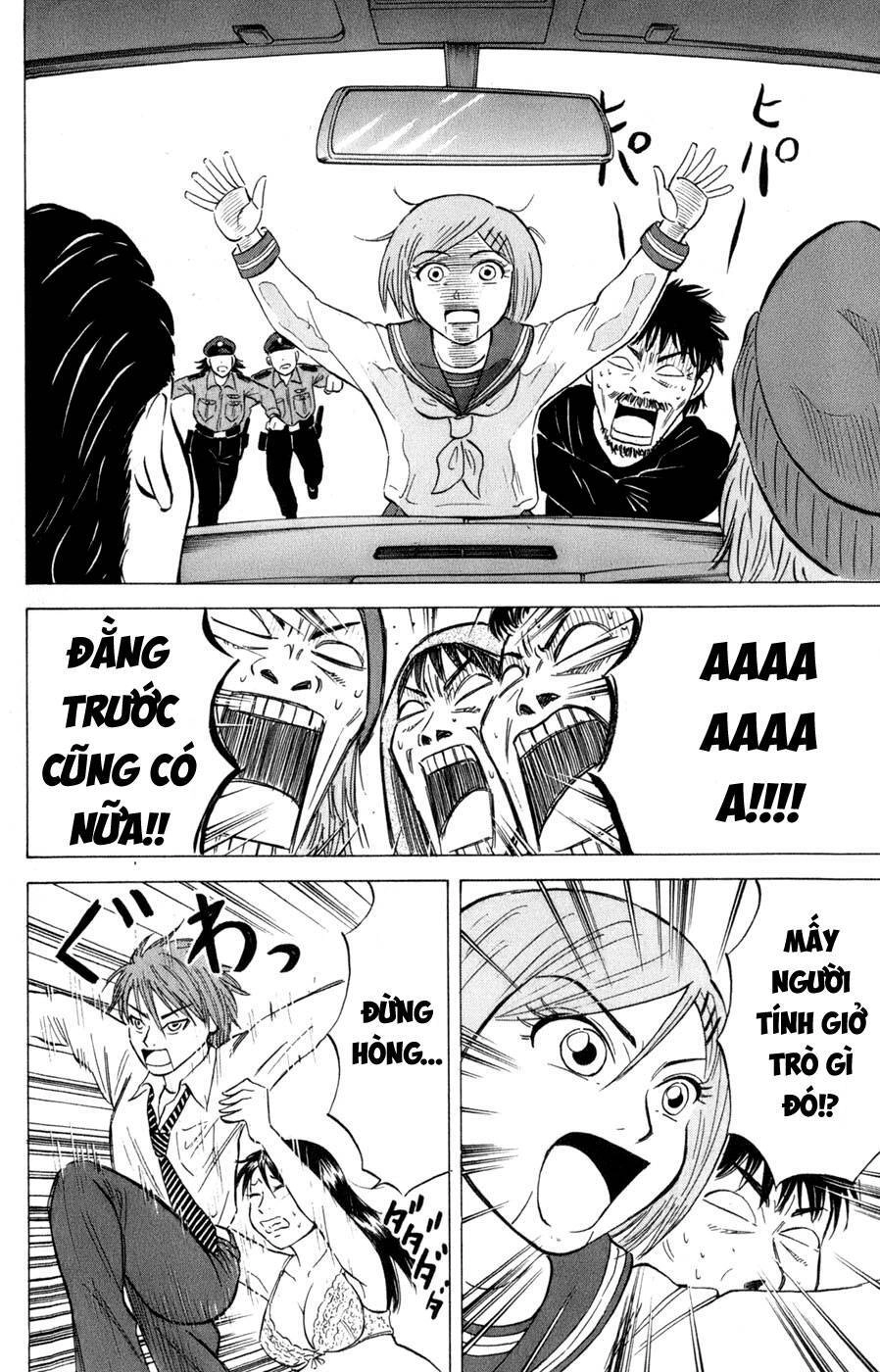 Sumire 16 Sai !! Chapter 39 - 18