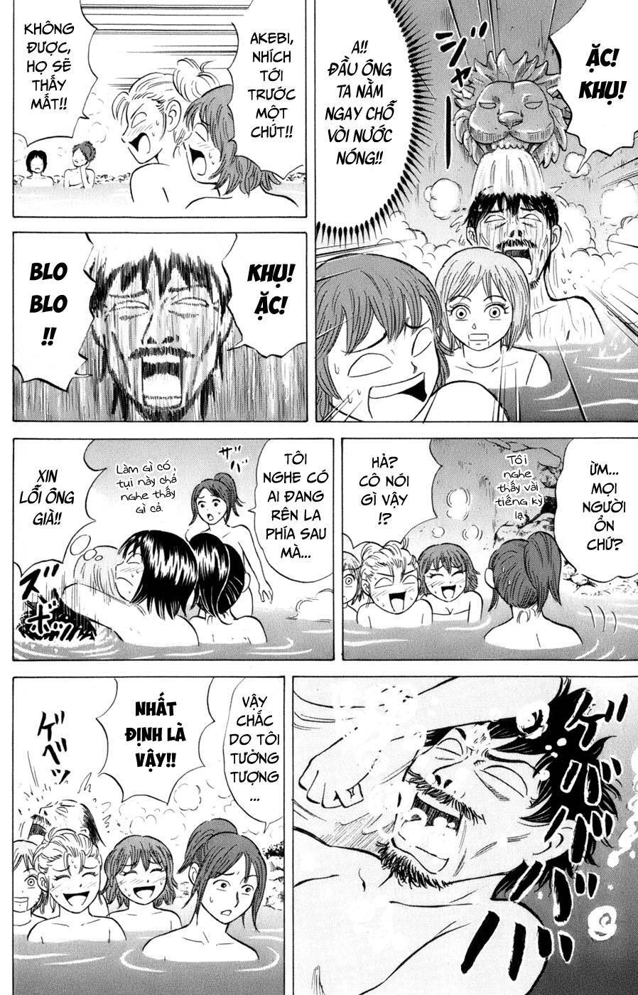 Sumire 16 Sai !! Chapter 40 - 18