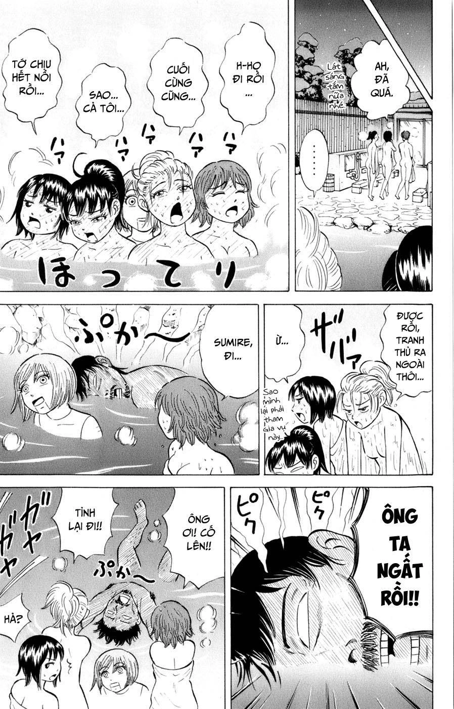 Sumire 16 Sai !! Chapter 40 - 19