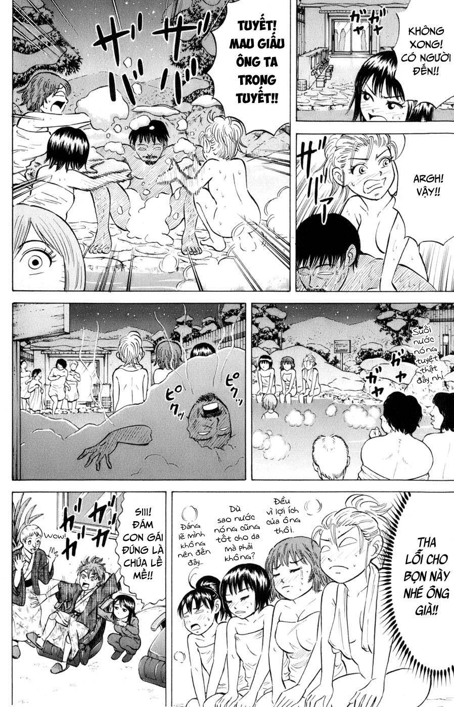 Sumire 16 Sai !! Chapter 40 - 20