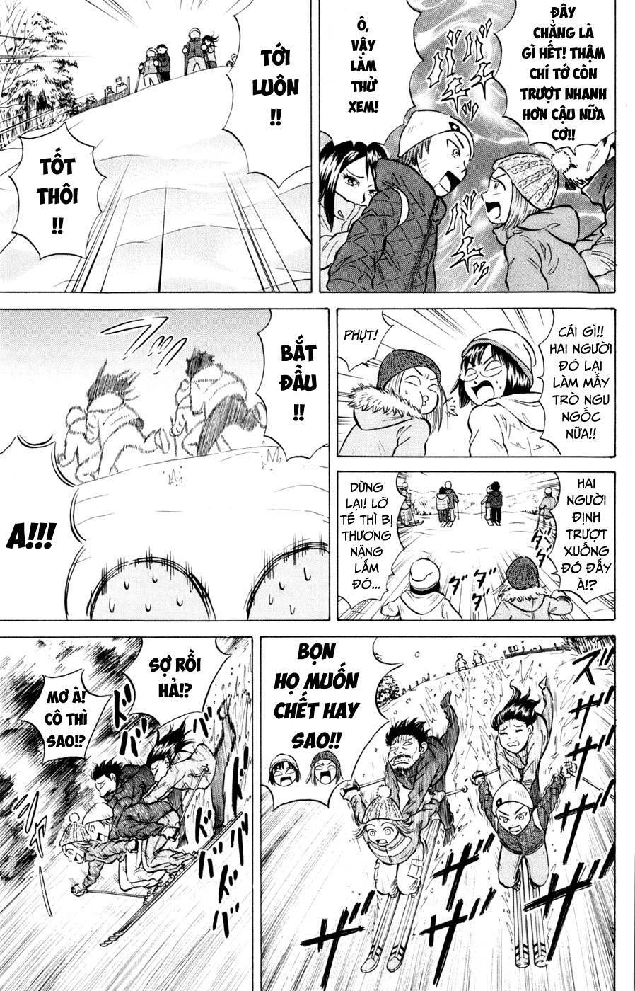 Sumire 16 Sai !! Chapter 41 - 9
