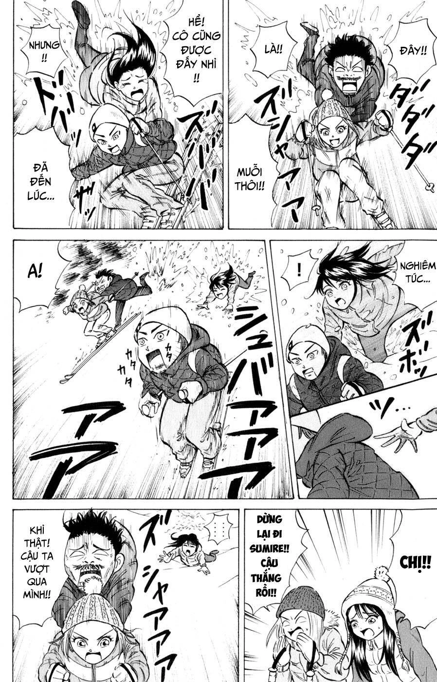 Sumire 16 Sai !! Chapter 41 - 10